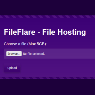 FileFlare