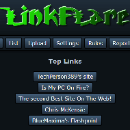 LinkFlare